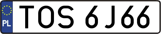 TOS6J66