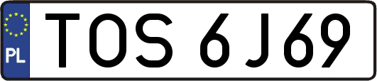 TOS6J69