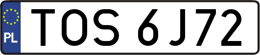 TOS6J72