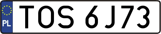 TOS6J73