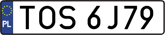 TOS6J79
