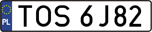 TOS6J82