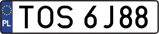 TOS6J88