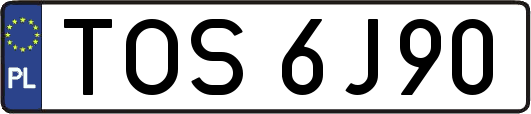 TOS6J90