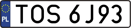 TOS6J93