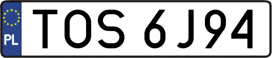 TOS6J94