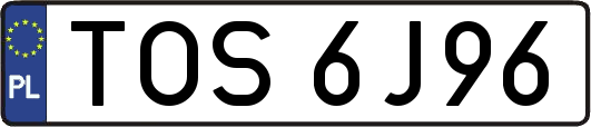 TOS6J96