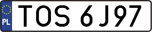 TOS6J97