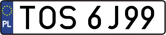 TOS6J99