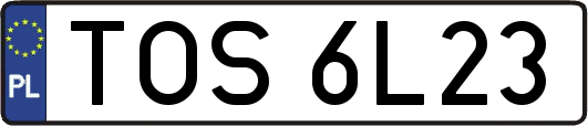 TOS6L23