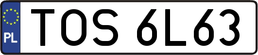 TOS6L63