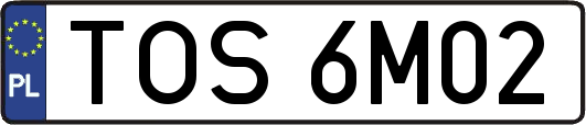 TOS6M02