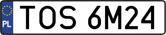 TOS6M24