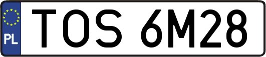 TOS6M28