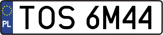 TOS6M44
