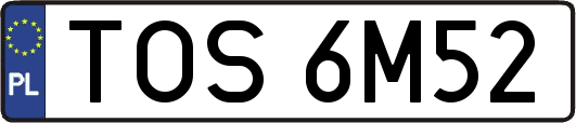 TOS6M52