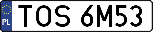 TOS6M53