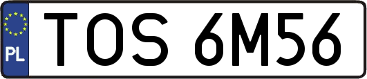 TOS6M56