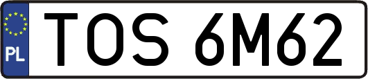 TOS6M62