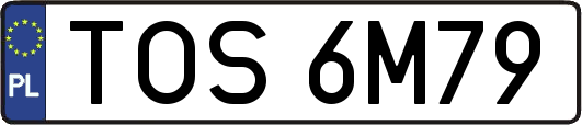 TOS6M79