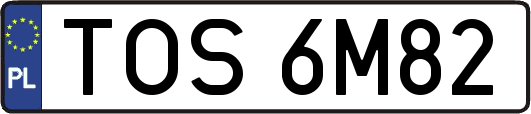 TOS6M82