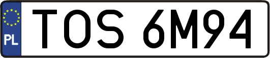 TOS6M94
