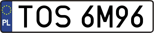 TOS6M96