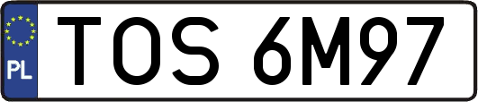 TOS6M97