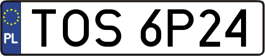 TOS6P24
