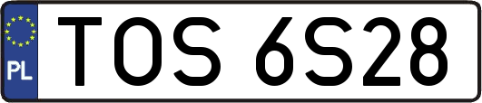 TOS6S28