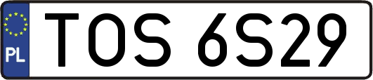TOS6S29
