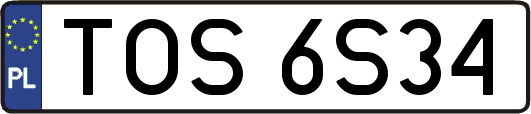 TOS6S34