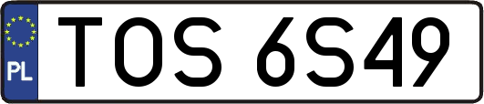 TOS6S49