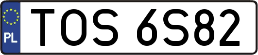 TOS6S82