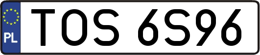 TOS6S96