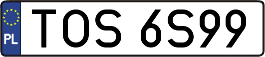 TOS6S99