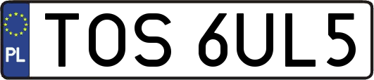 TOS6UL5