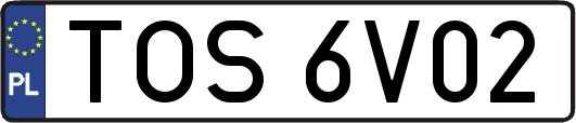 TOS6V02