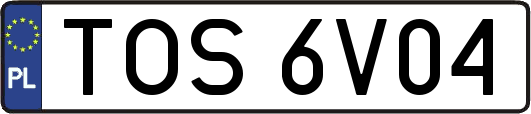 TOS6V04