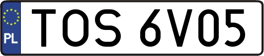 TOS6V05