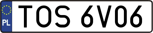 TOS6V06