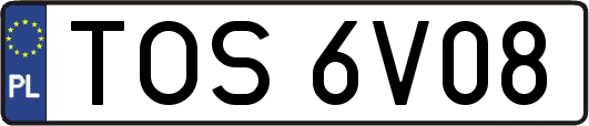 TOS6V08