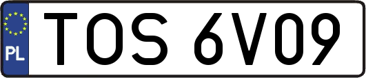 TOS6V09