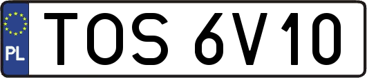 TOS6V10