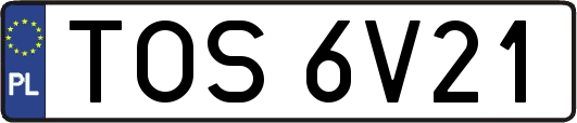 TOS6V21