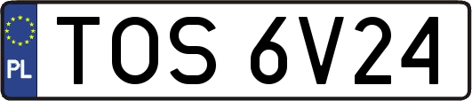 TOS6V24