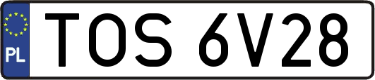 TOS6V28