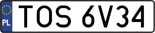 TOS6V34