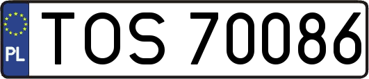 TOS70086