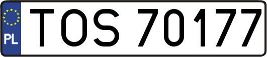 TOS70177